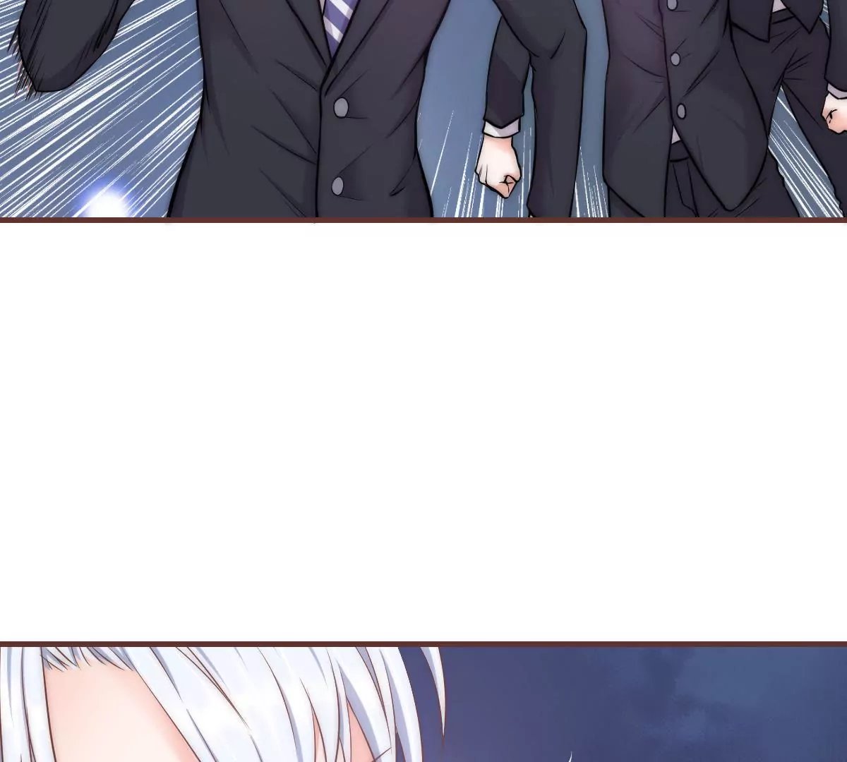 第16话 不要高兴的太早