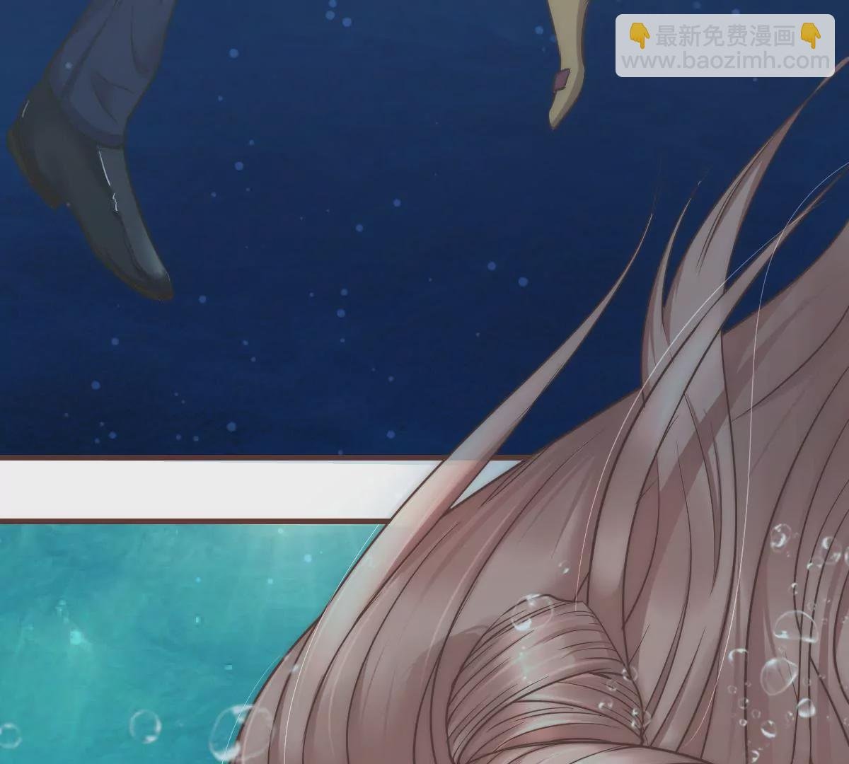 第16话 不要高兴的太早