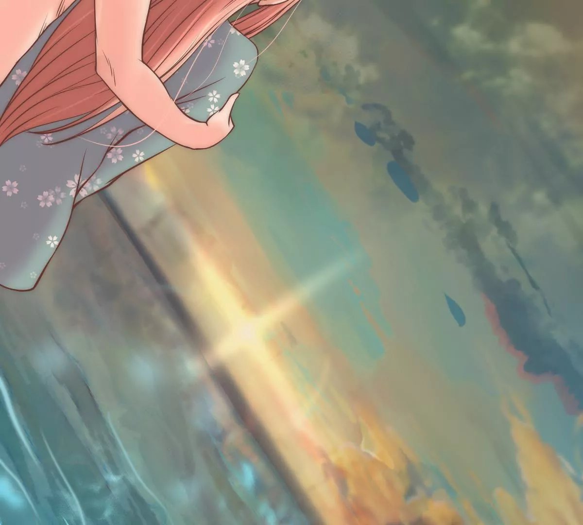 第18话 我们得救了！