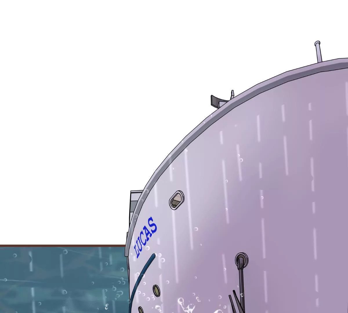 第18话 我们得救了！
