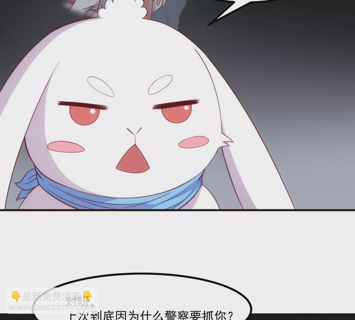 第22话 森林里的秘密