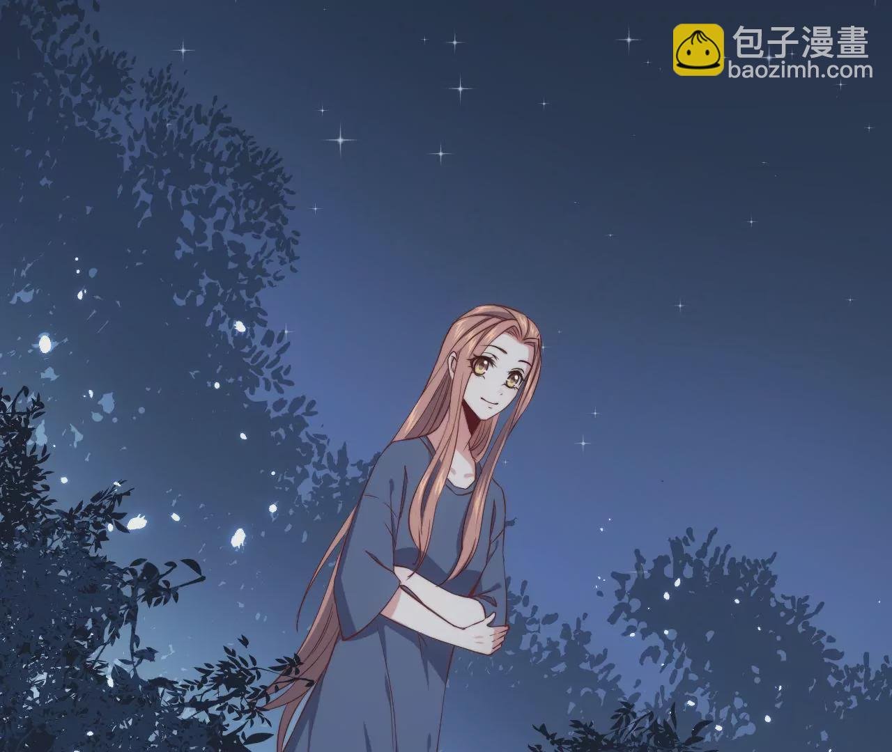第25话 你堕落了