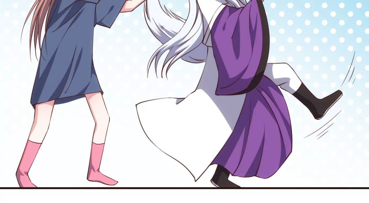 第27话 迷迭香的诱惑