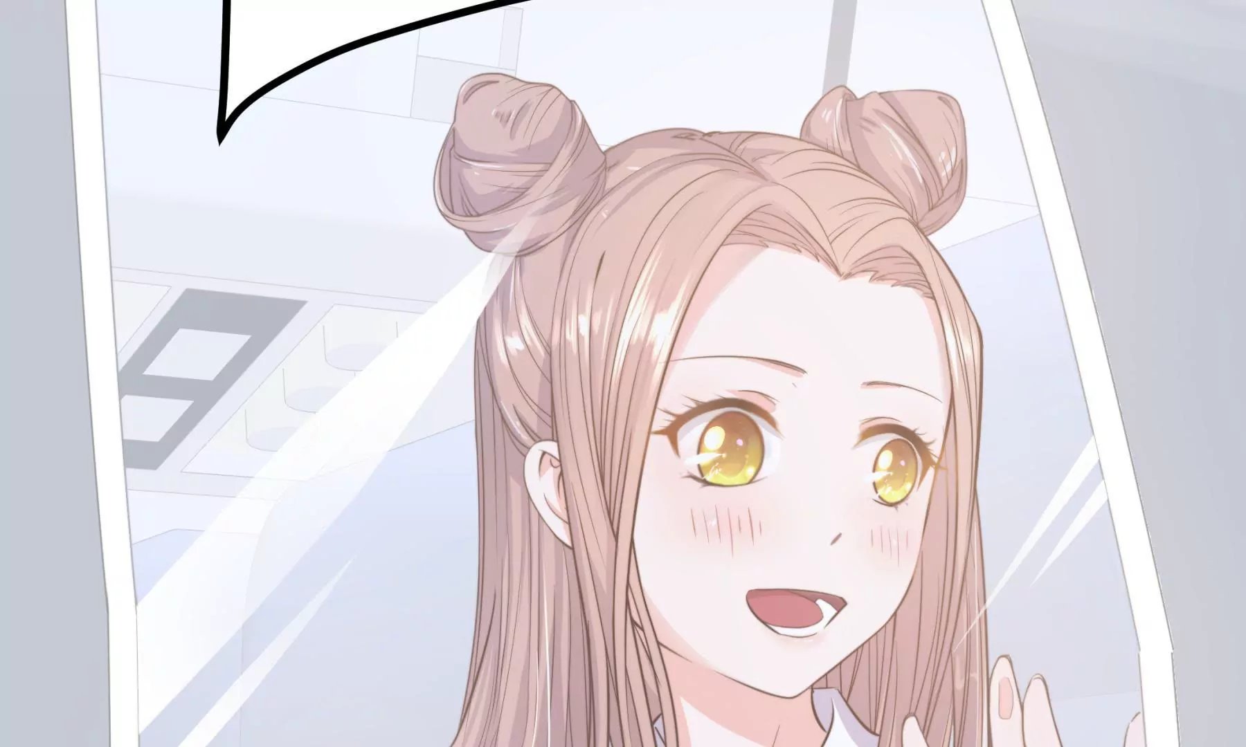 第1话 来自柏林的初次问候
