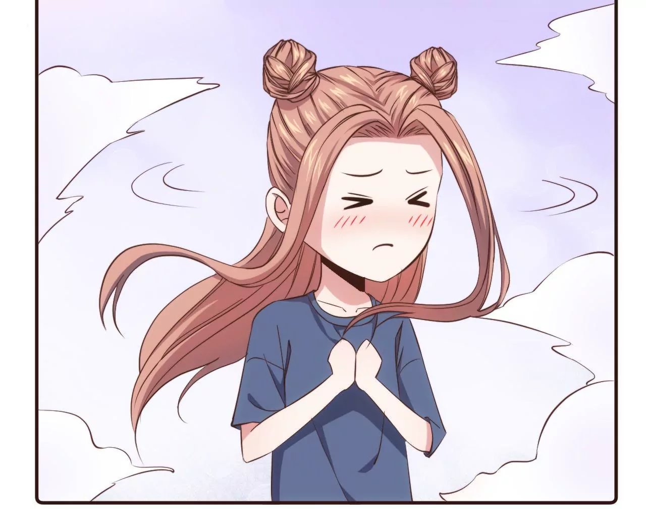 第28话 臭狐狸和蜗牛妹