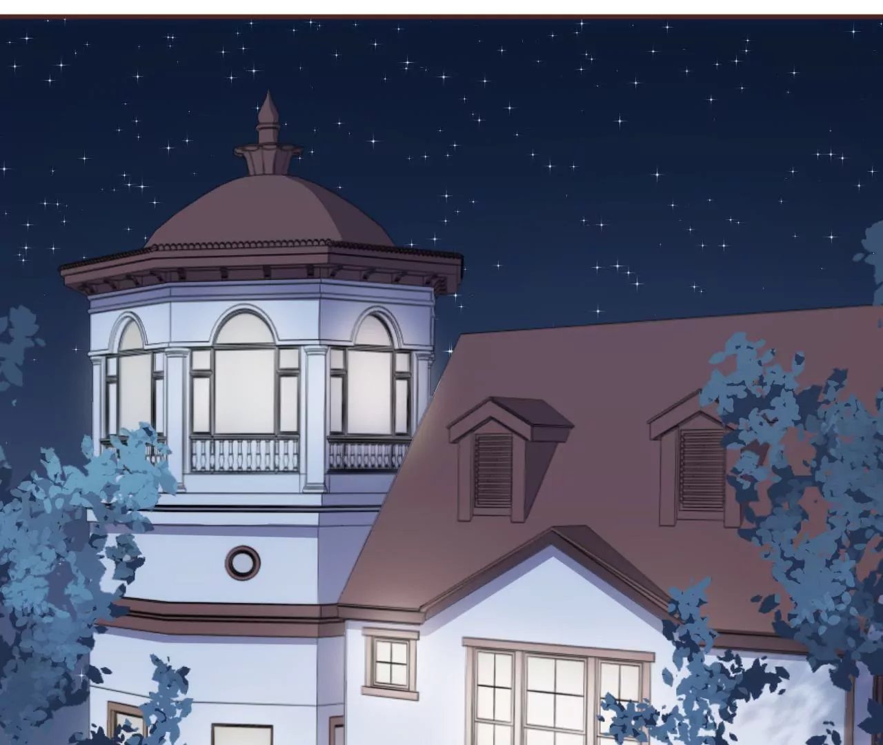 第29话 狐狸的契约