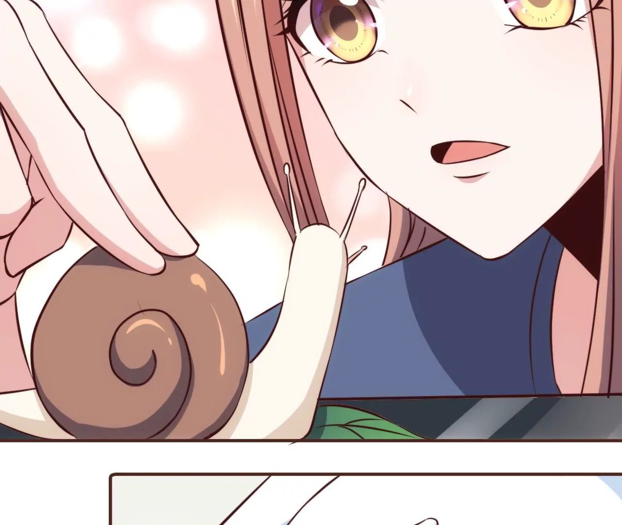 第29话 狐狸的契约