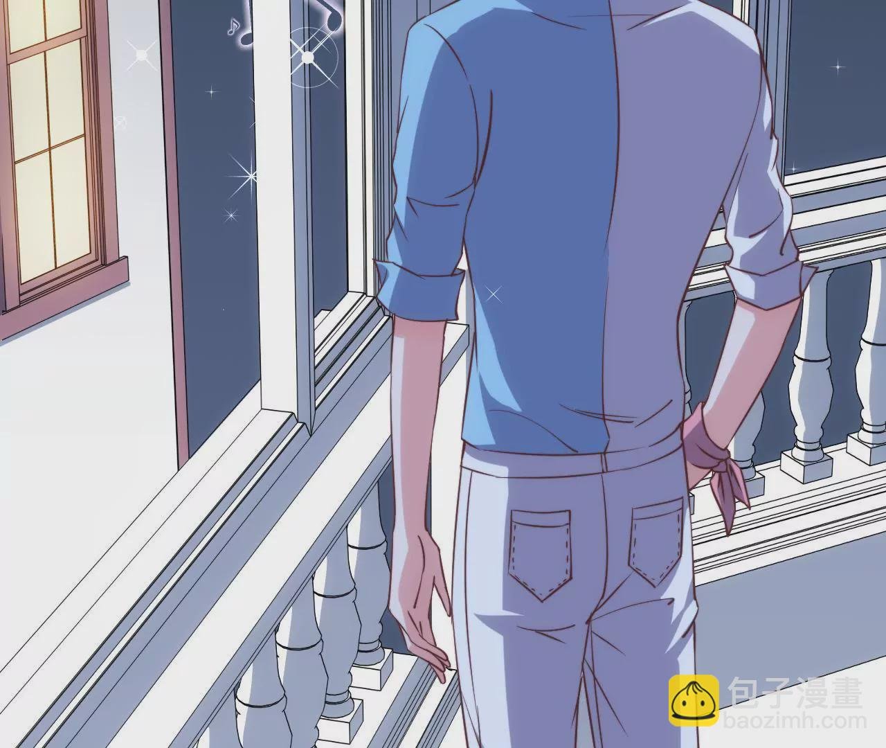 第29话 狐狸的契约