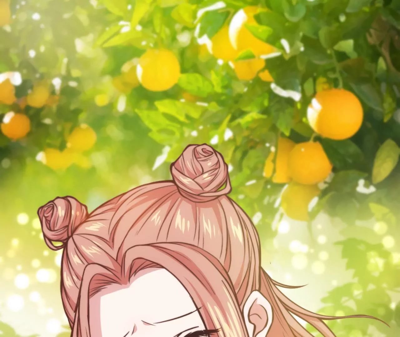 第33话 初恋般美好