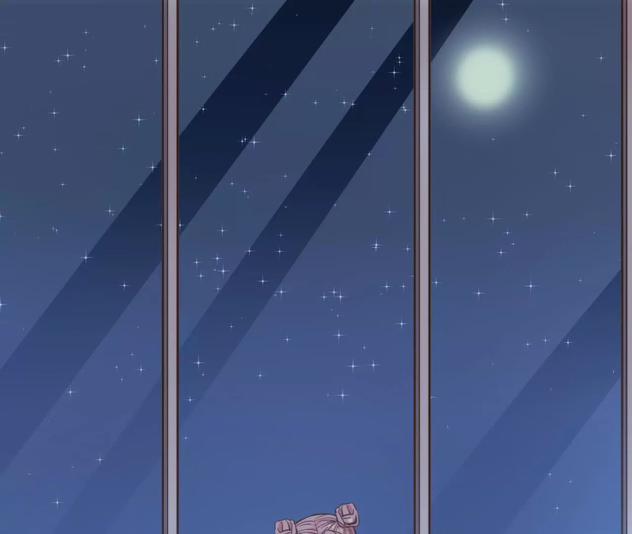 第33话 初恋般美好