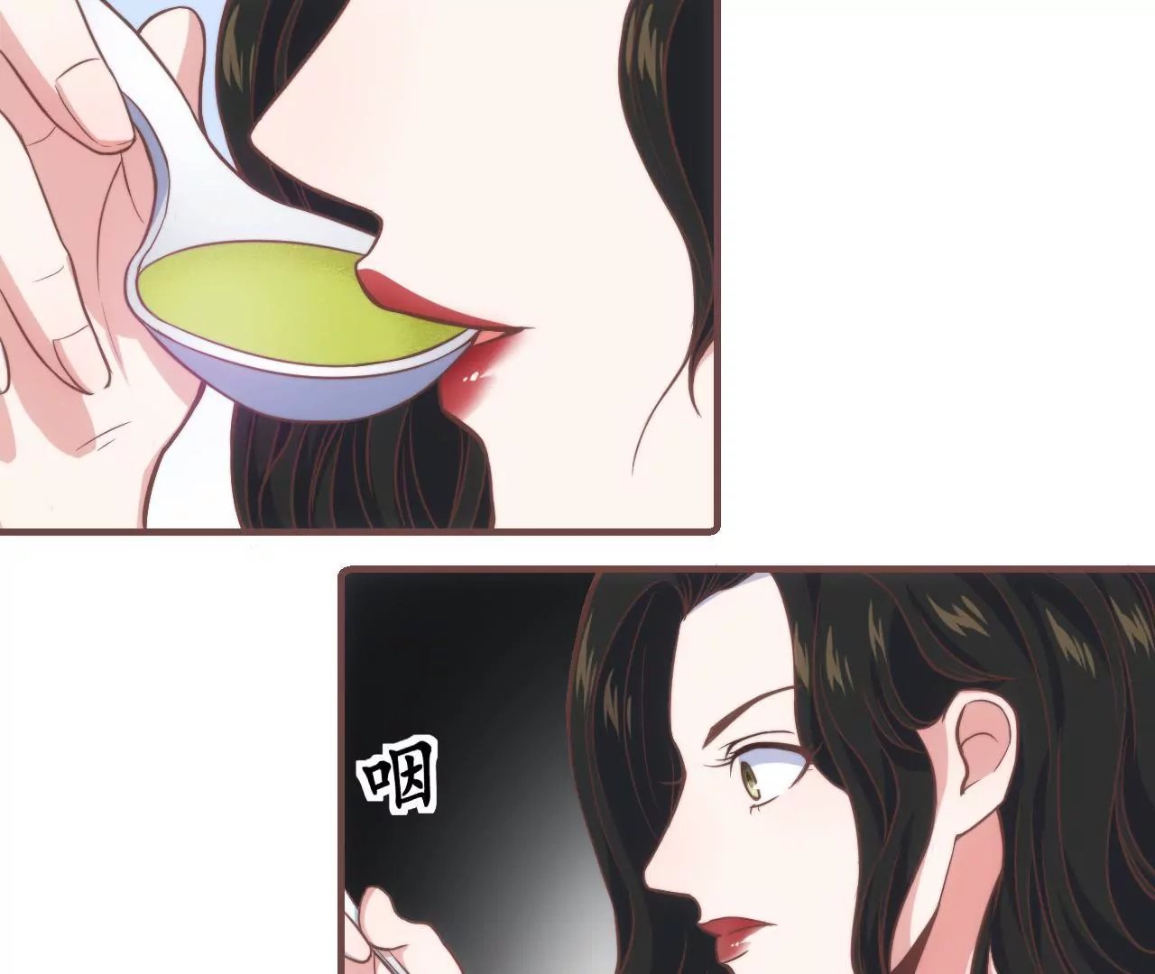 第34话 甜美而忧伤