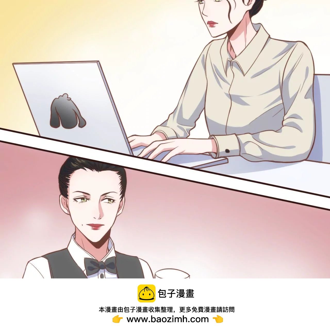 第34话 甜美而忧伤