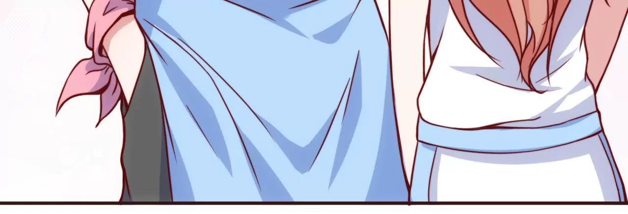 第35话 你是在吃醋吗？