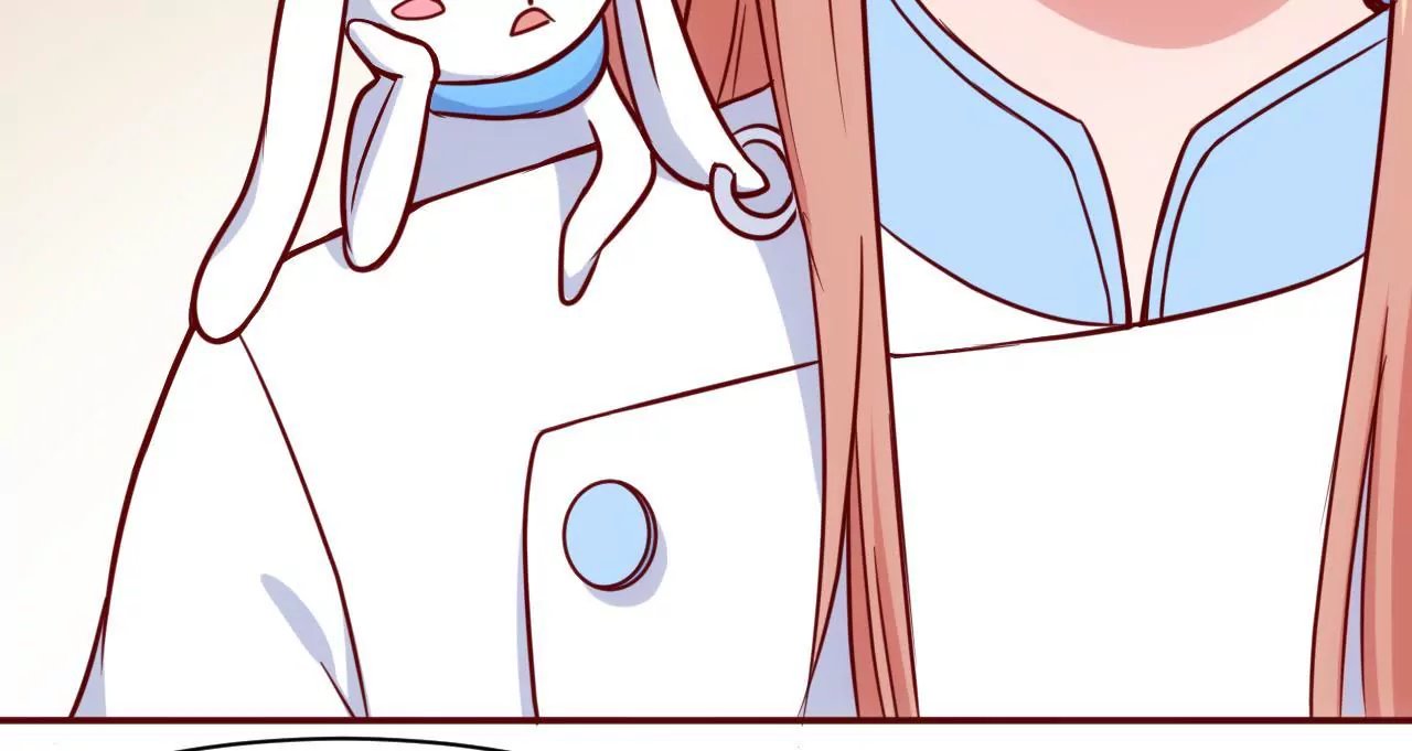 第35话 你是在吃醋吗？