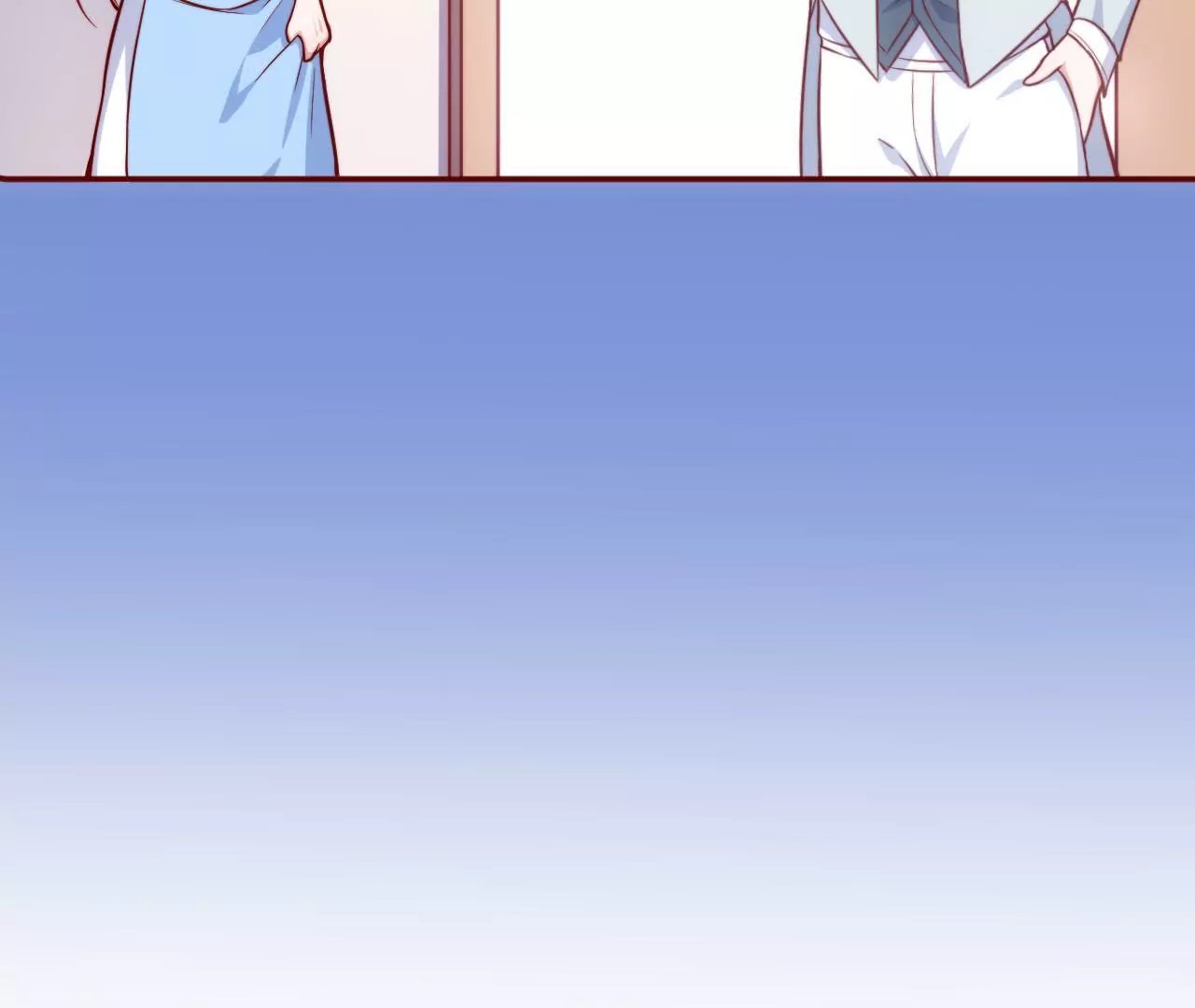 第35话 你是在吃醋吗？