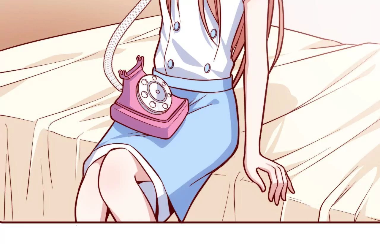 第35话 你是在吃醋吗？