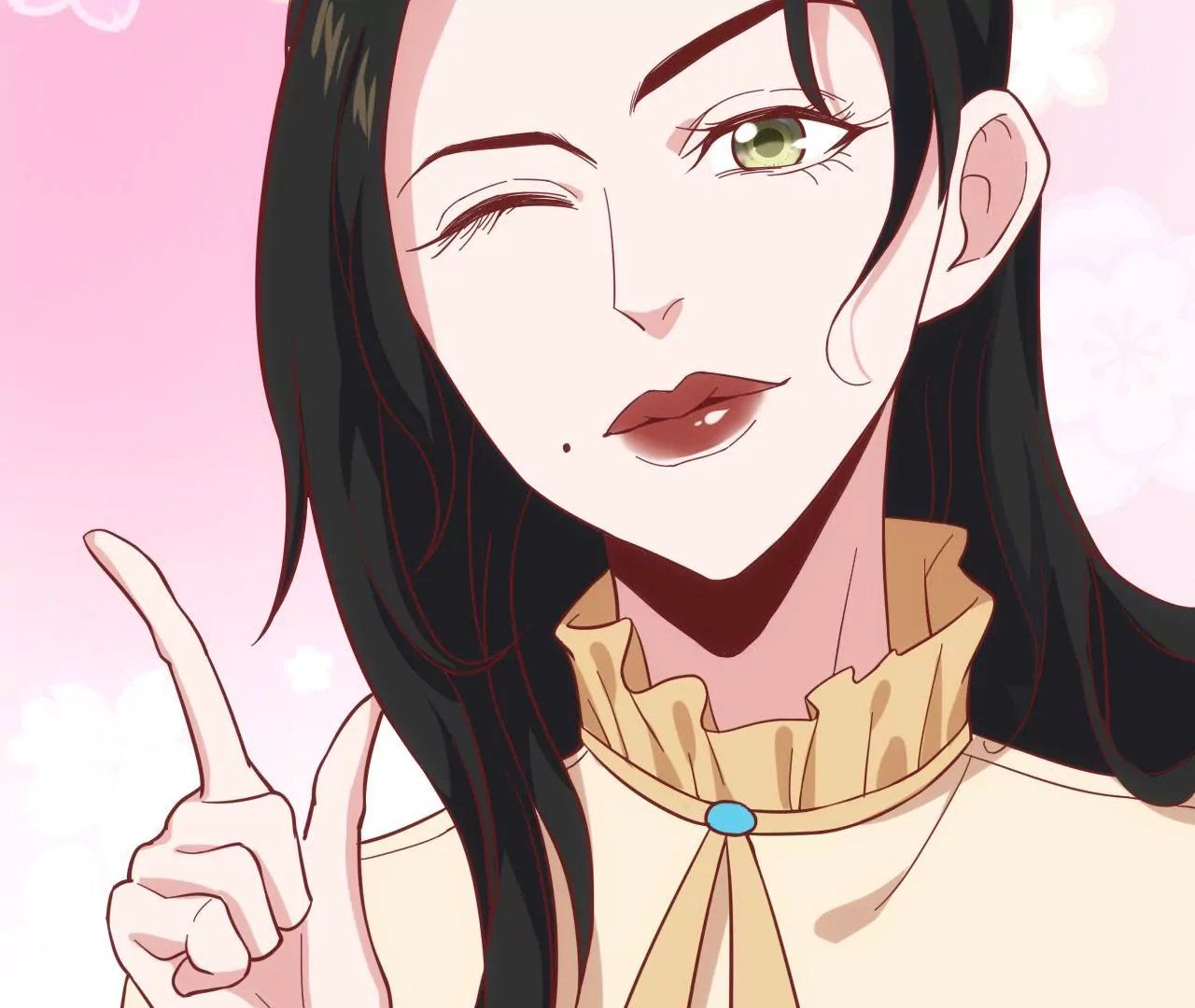 第37话 假扮情侣