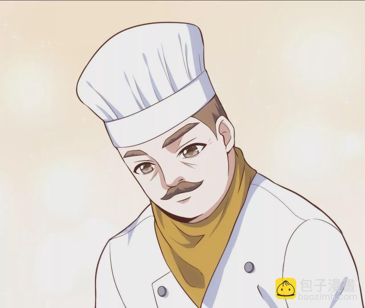 第39话 招牌菜诞生！
