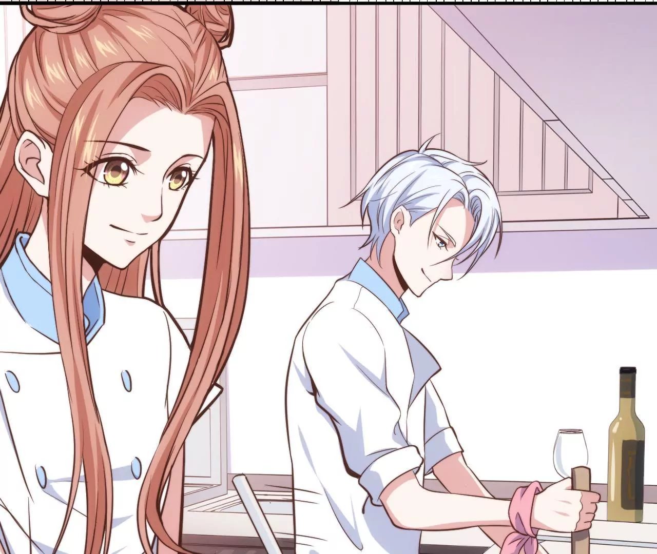 第39话 招牌菜诞生！