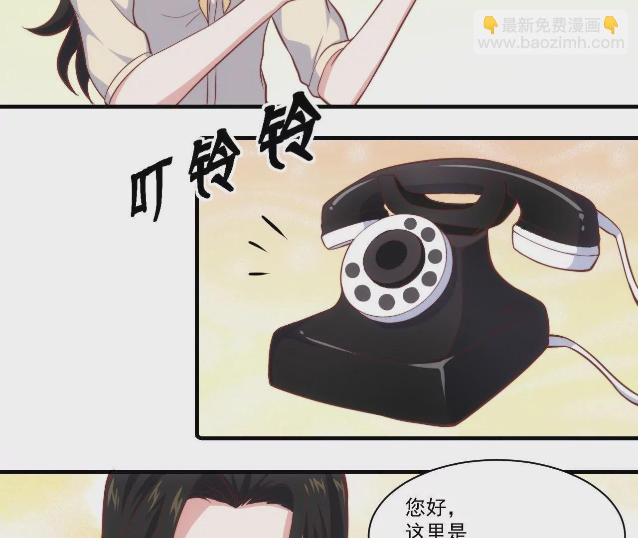 第40话 初恋食堂正式开业！
