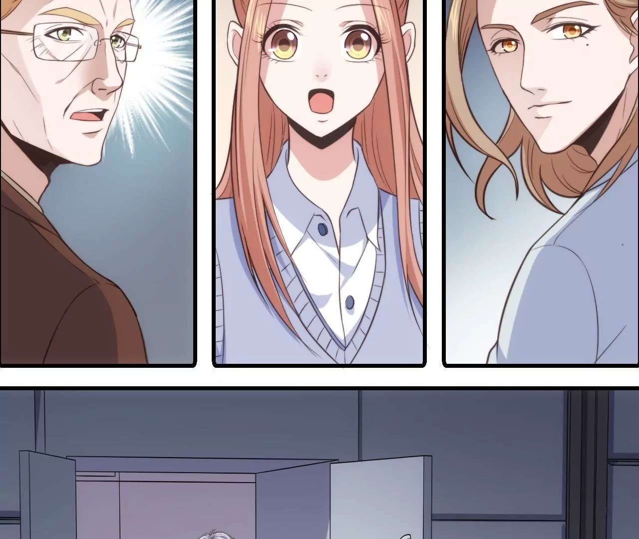 第45话 我不能放弃！