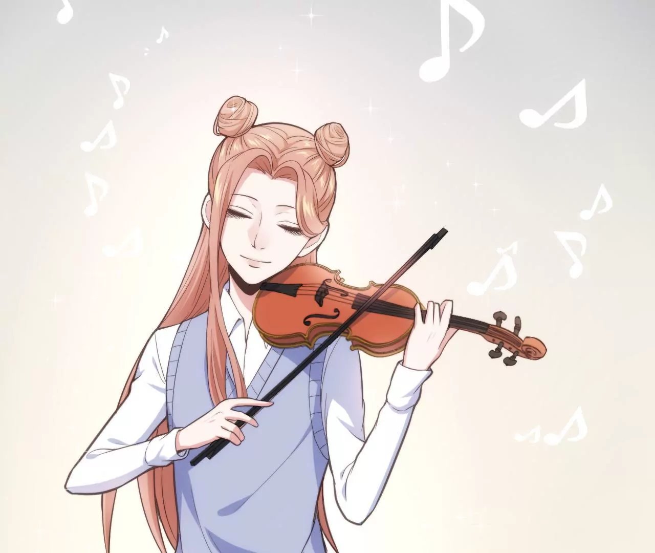 第46话 意外好消息！