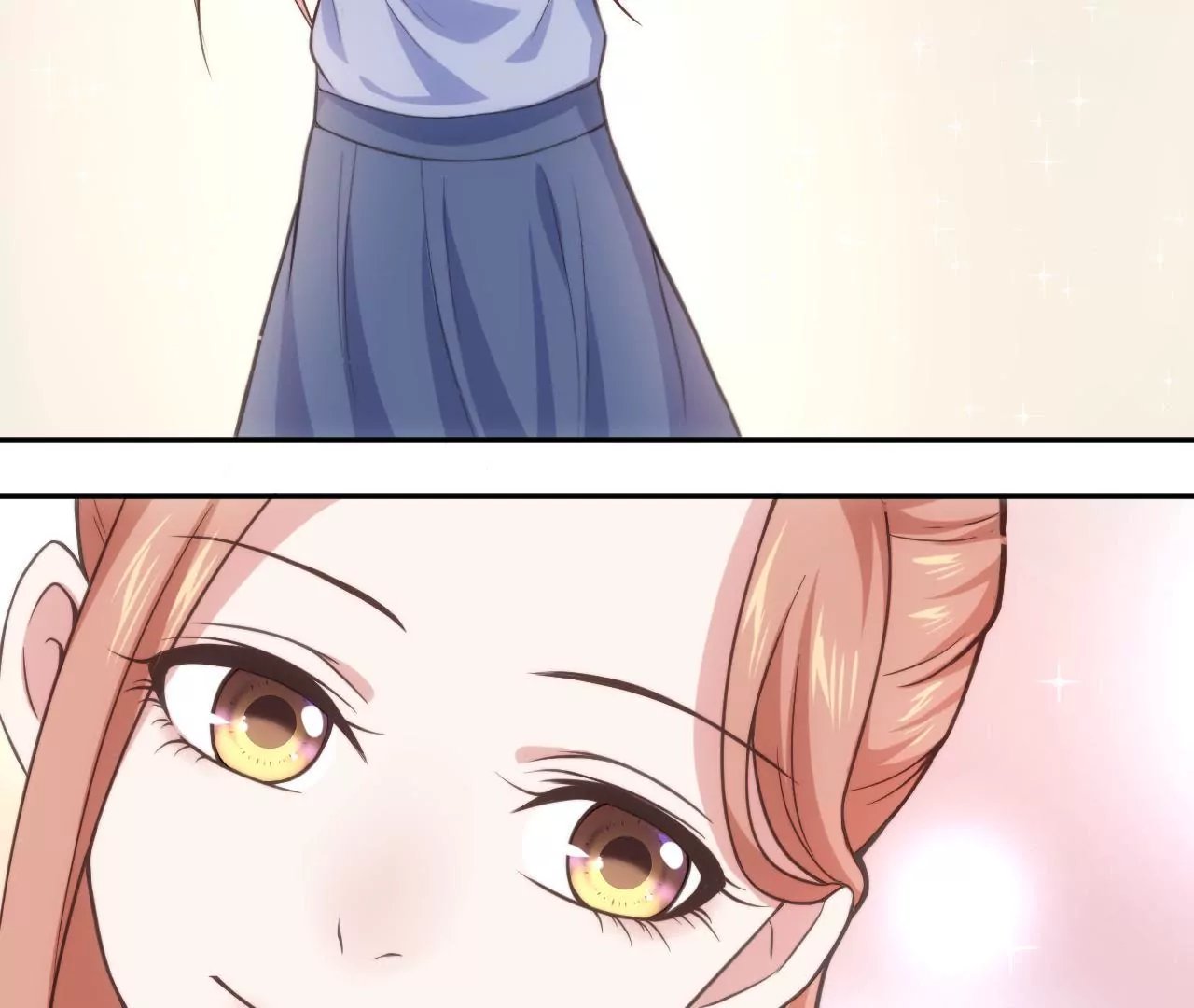 第46话 意外好消息！