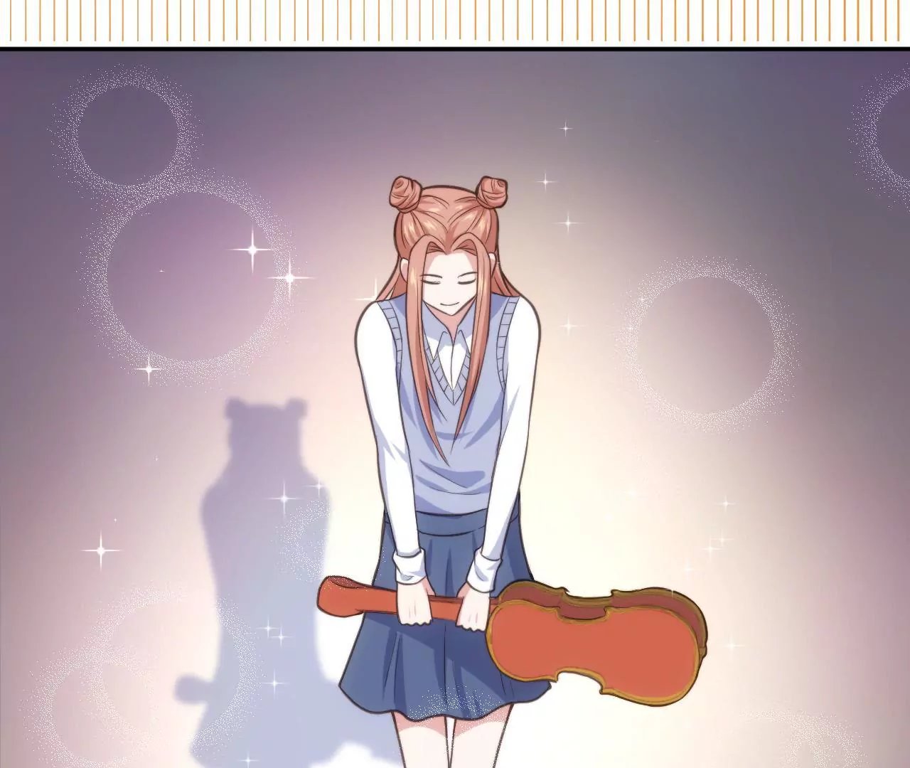 第46话 意外好消息！