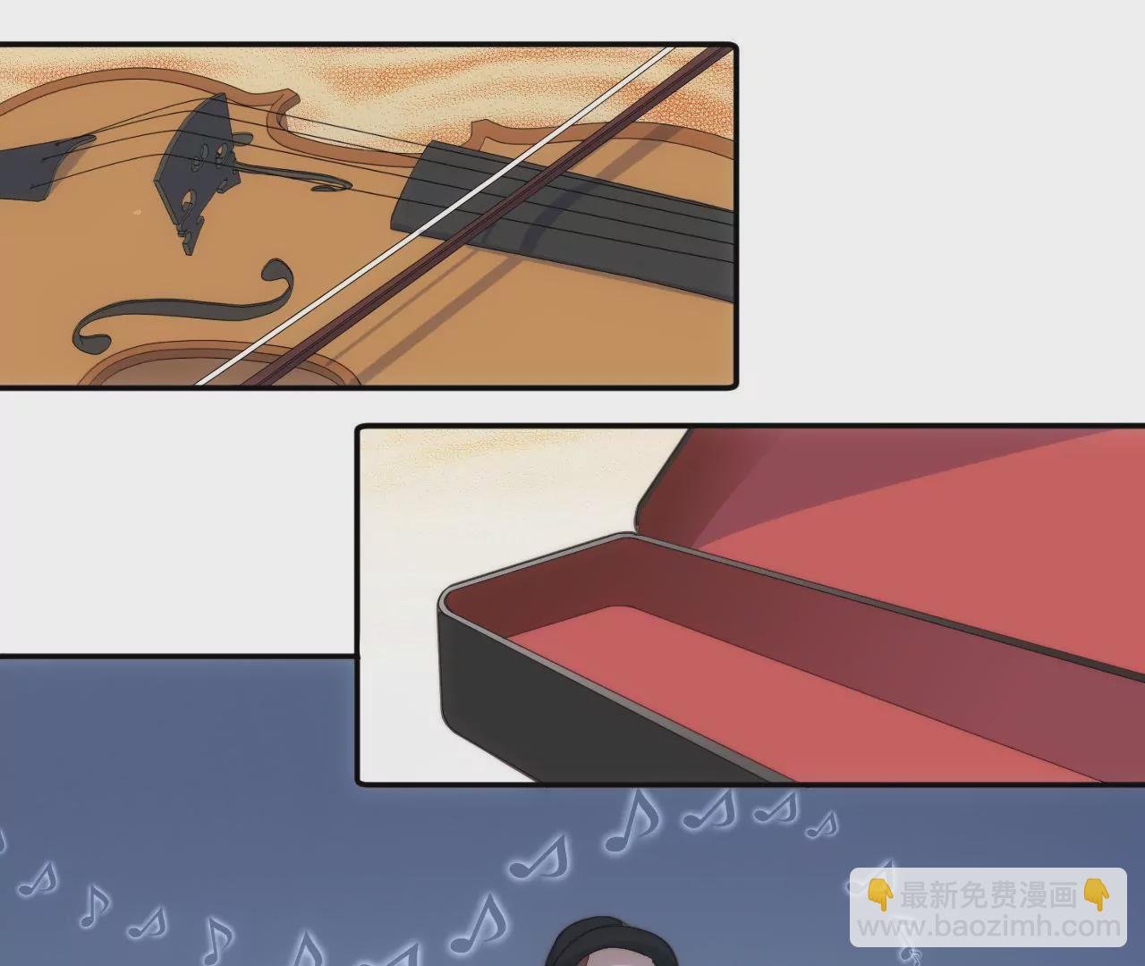 第47话 天大的好消息