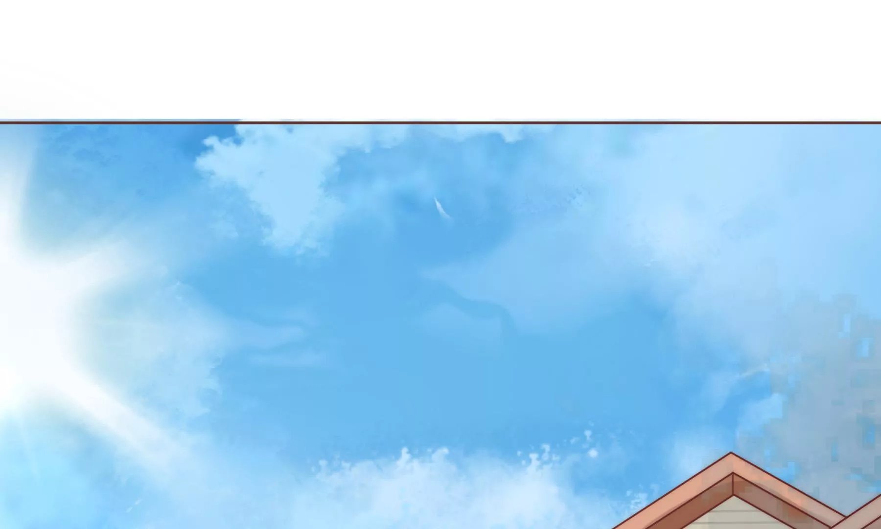 第3话 住在阁楼上的辛德瑞拉