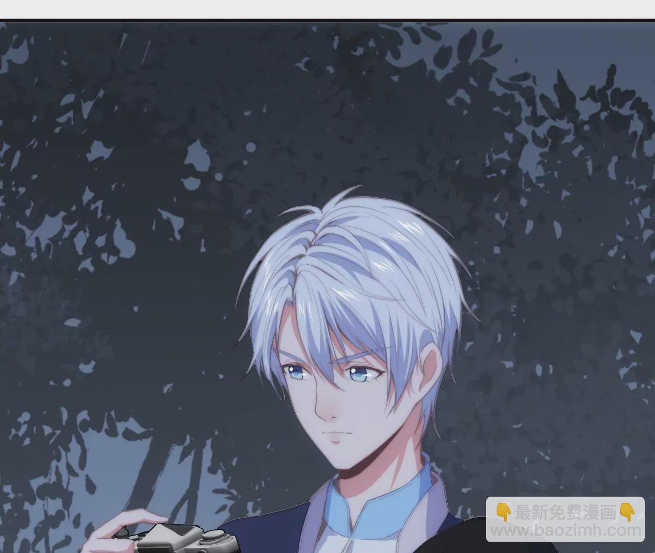 第51话 蜗牛妹要翻身！