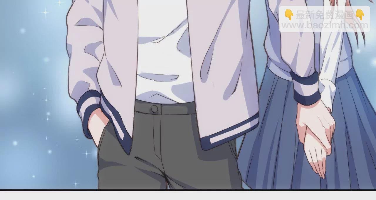 第51话 蜗牛妹要翻身！