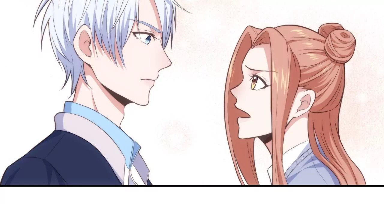 第51话 蜗牛妹要翻身！