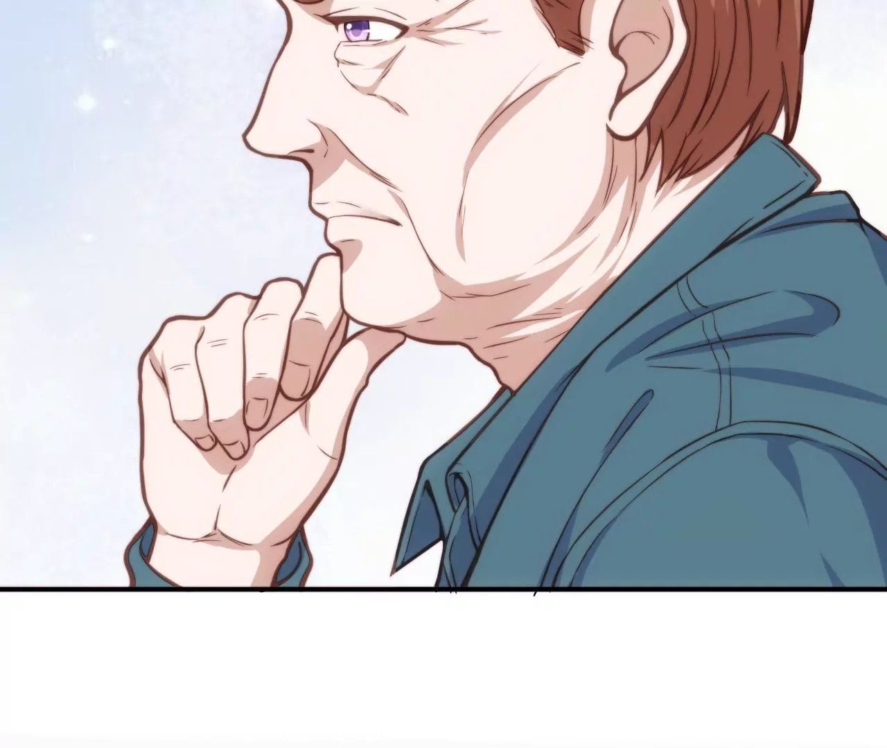 第52话 情敌登场？！