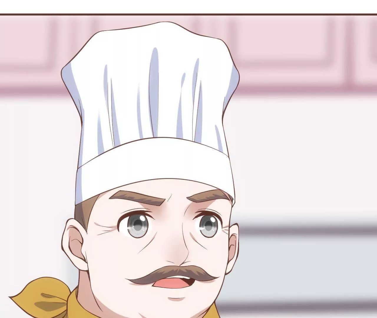 第53话 难道是在吃醋？