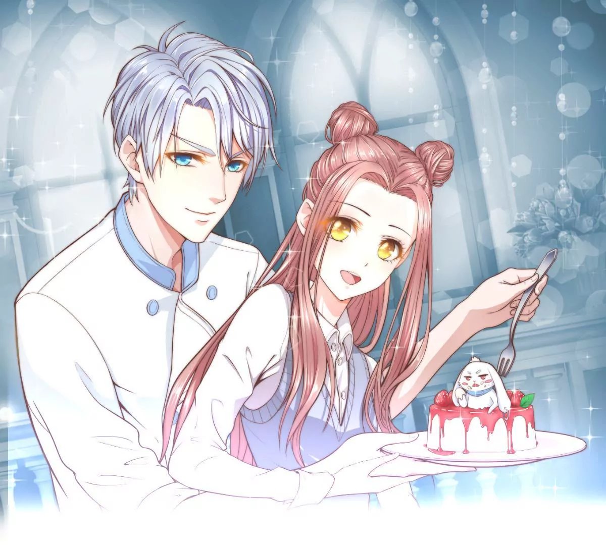 第56话 童年阴影
