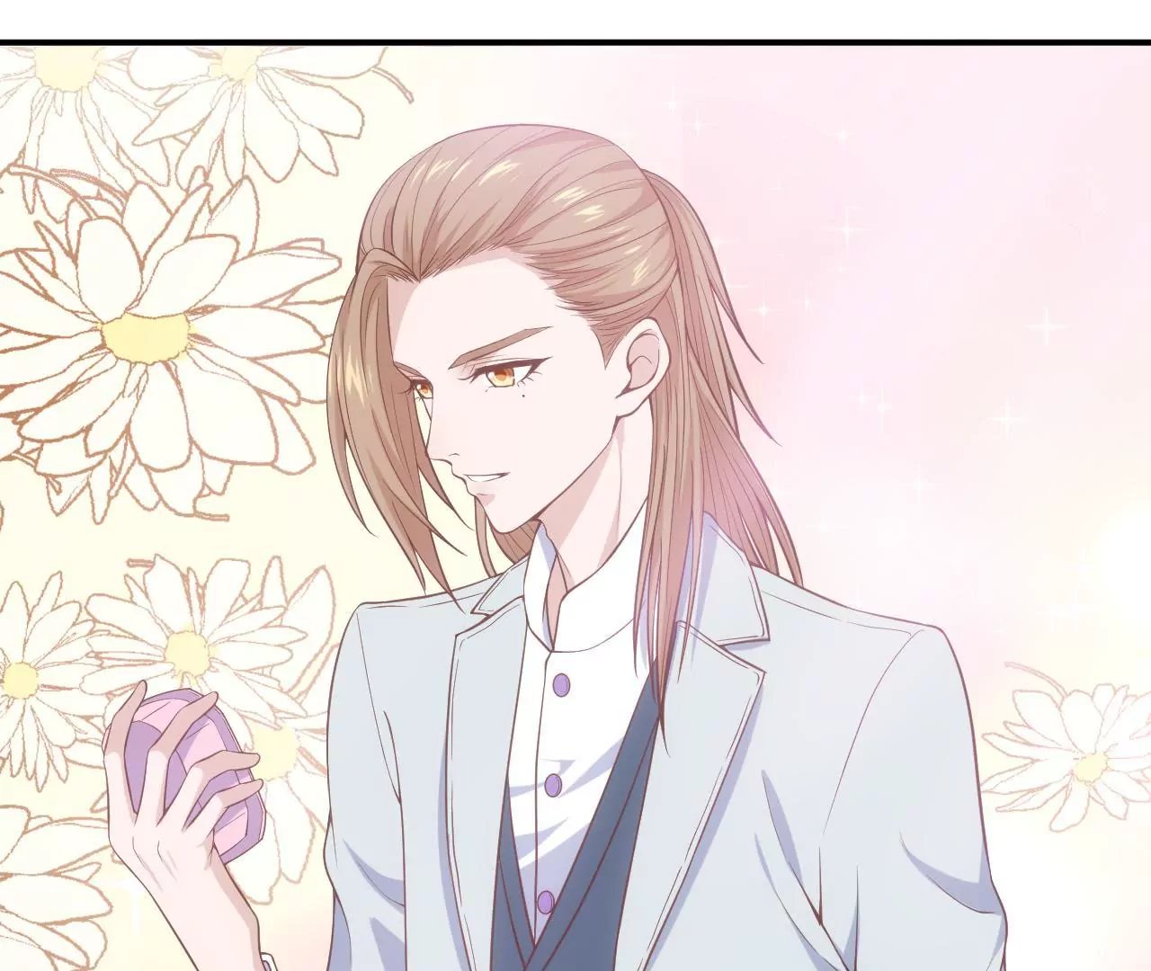 第57话 疯狂的吃醋