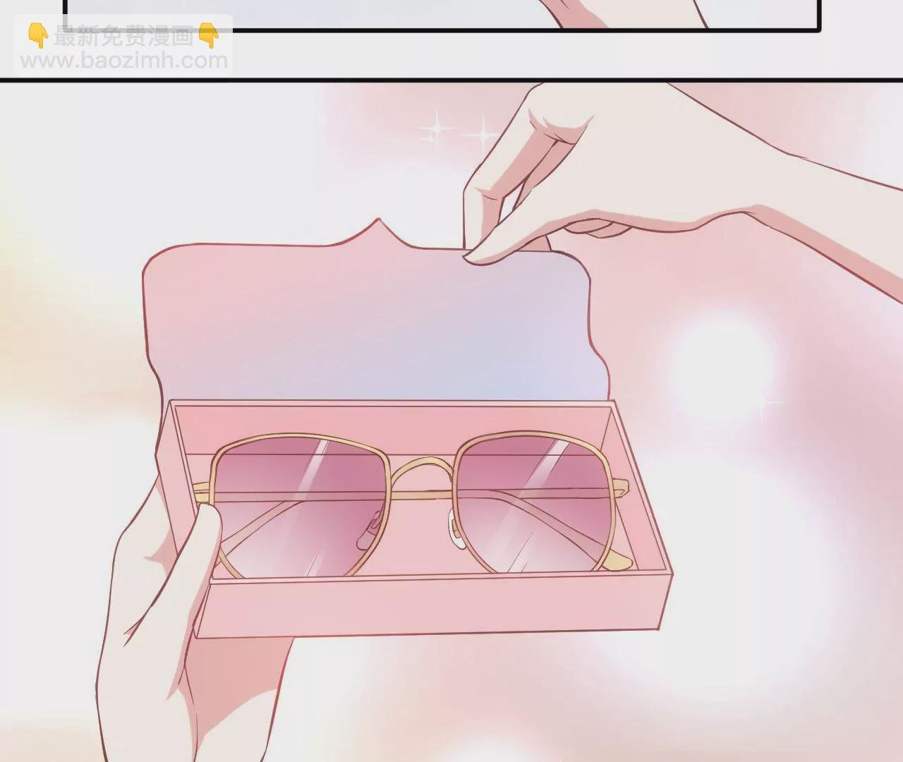 第57话 疯狂的吃醋
