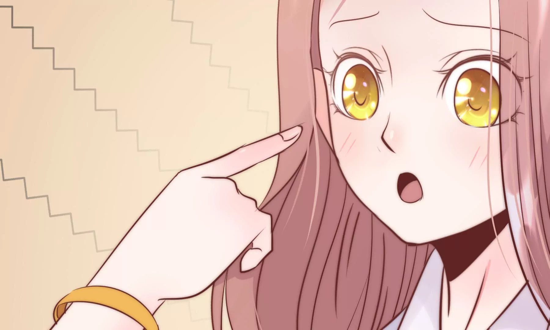 第4话 味道指引我向你靠近