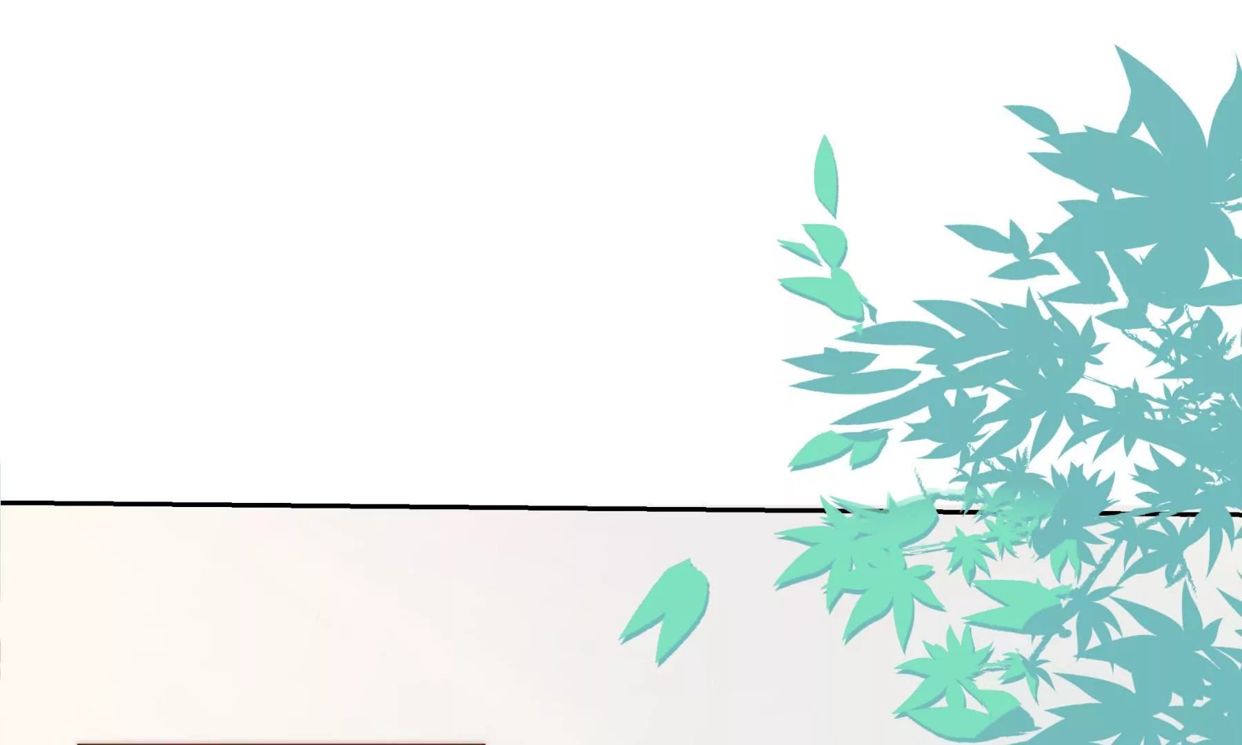 第4话 味道指引我向你靠近