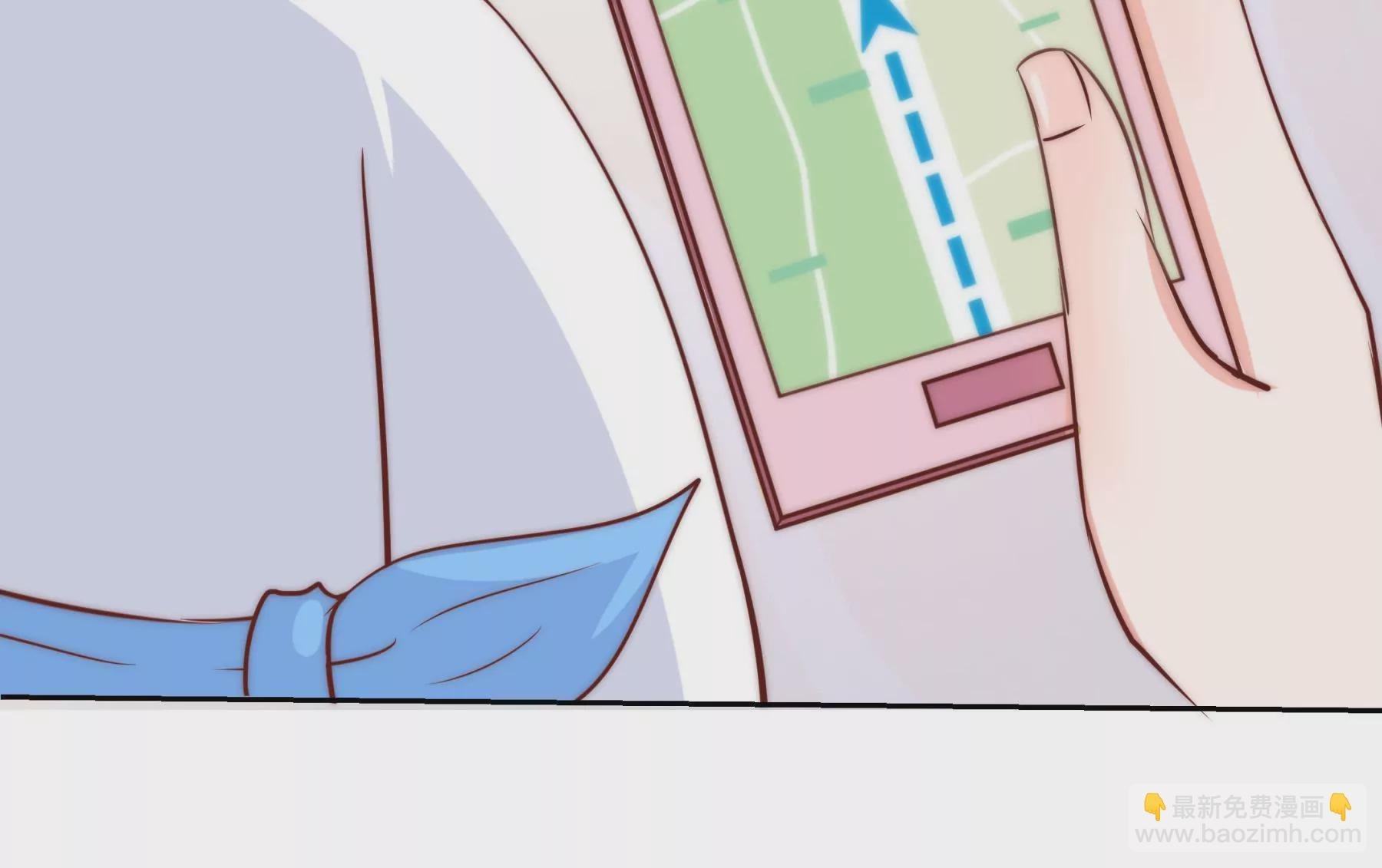 第4话 味道指引我向你靠近
