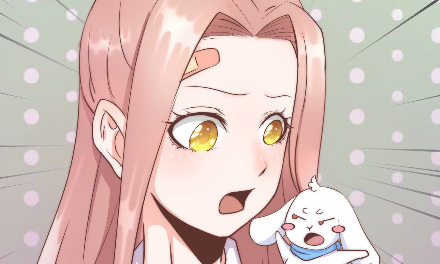 第4话 味道指引我向你靠近