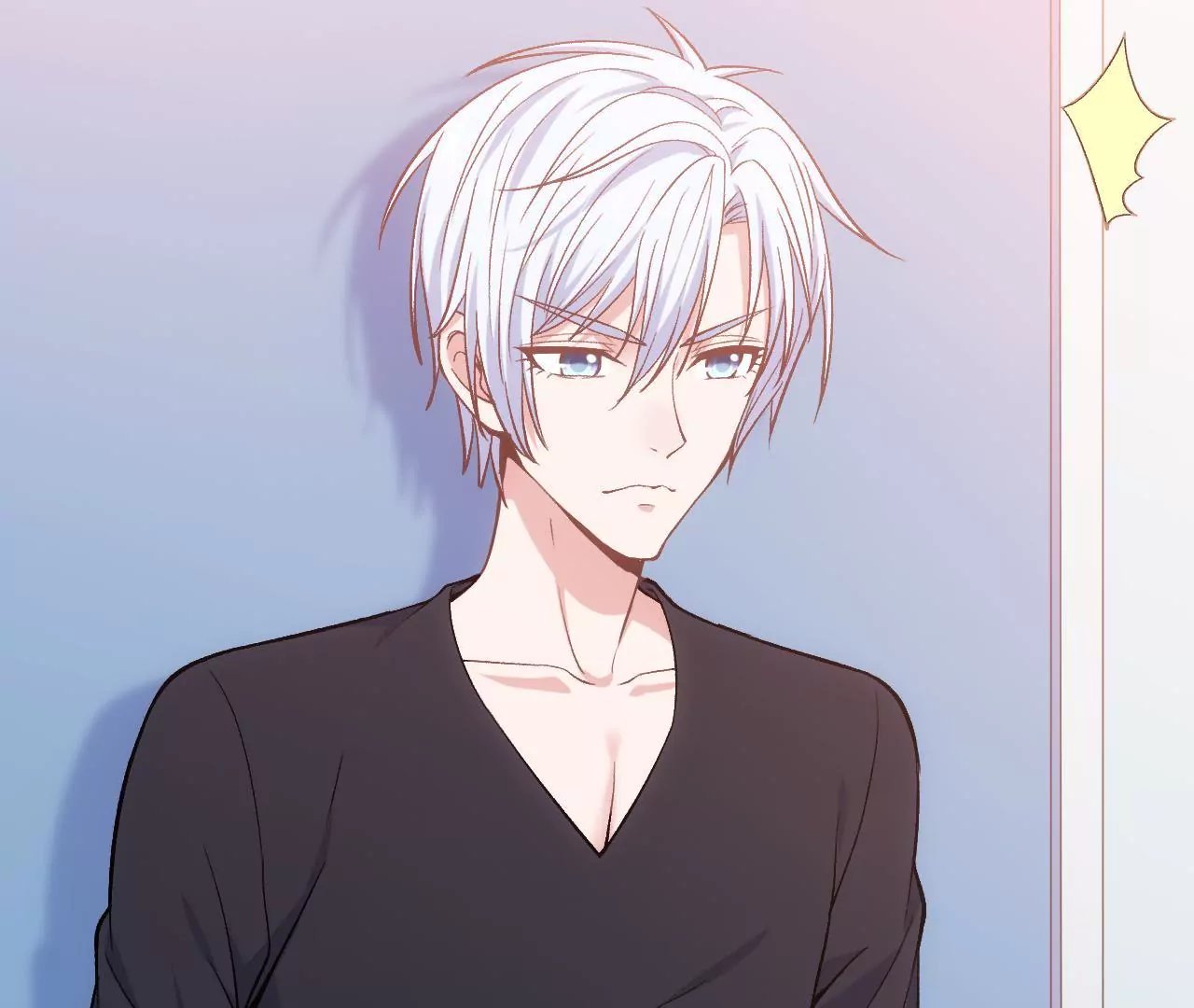 第二季 第3话 我要去酒吧！