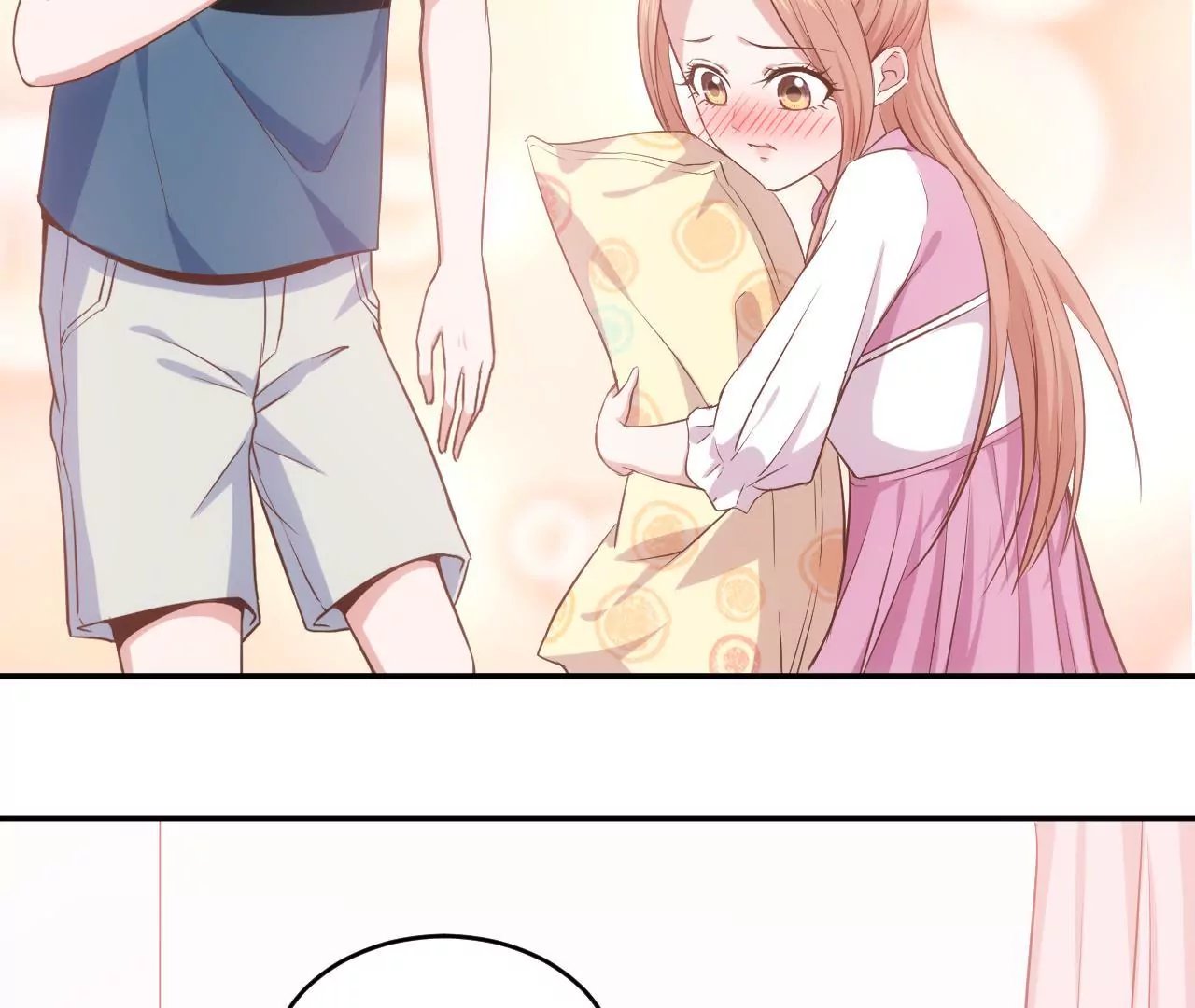 第二季 第4话 我不准你离开！