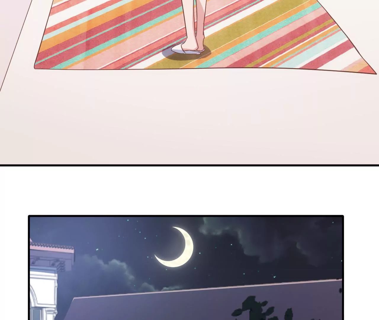 第二季 第4话 我不准你离开！