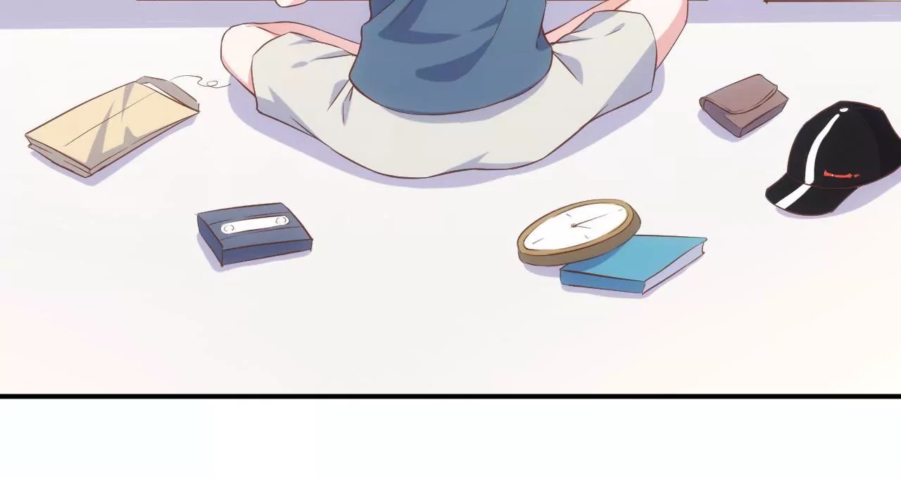 第二季 第4话 我不准你离开！