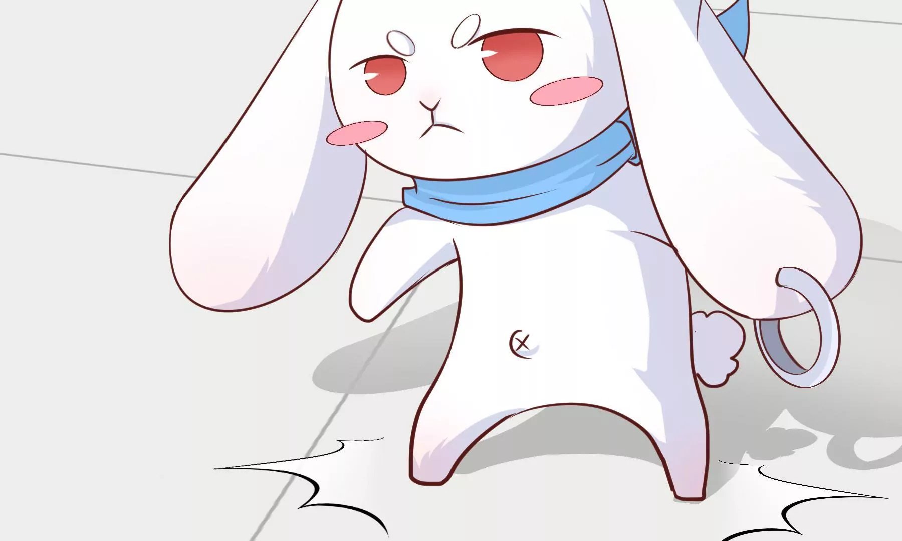 第5话 成为落跑大厨