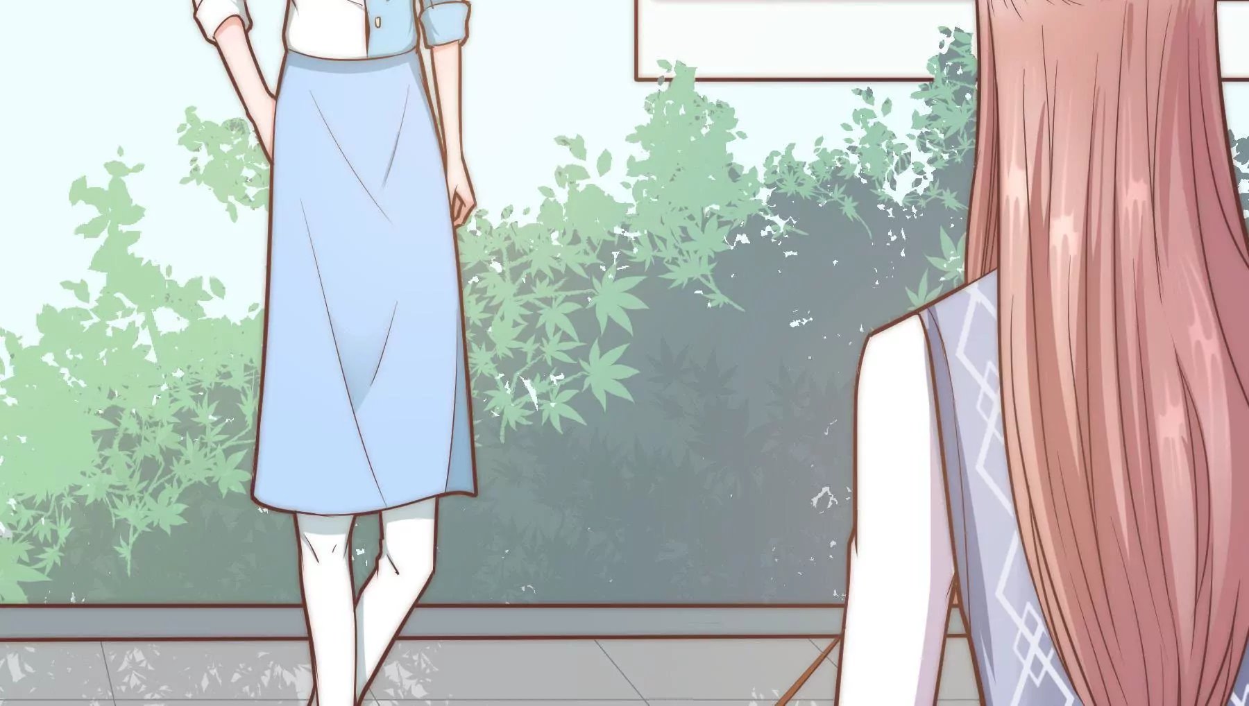 第5话 成为落跑大厨