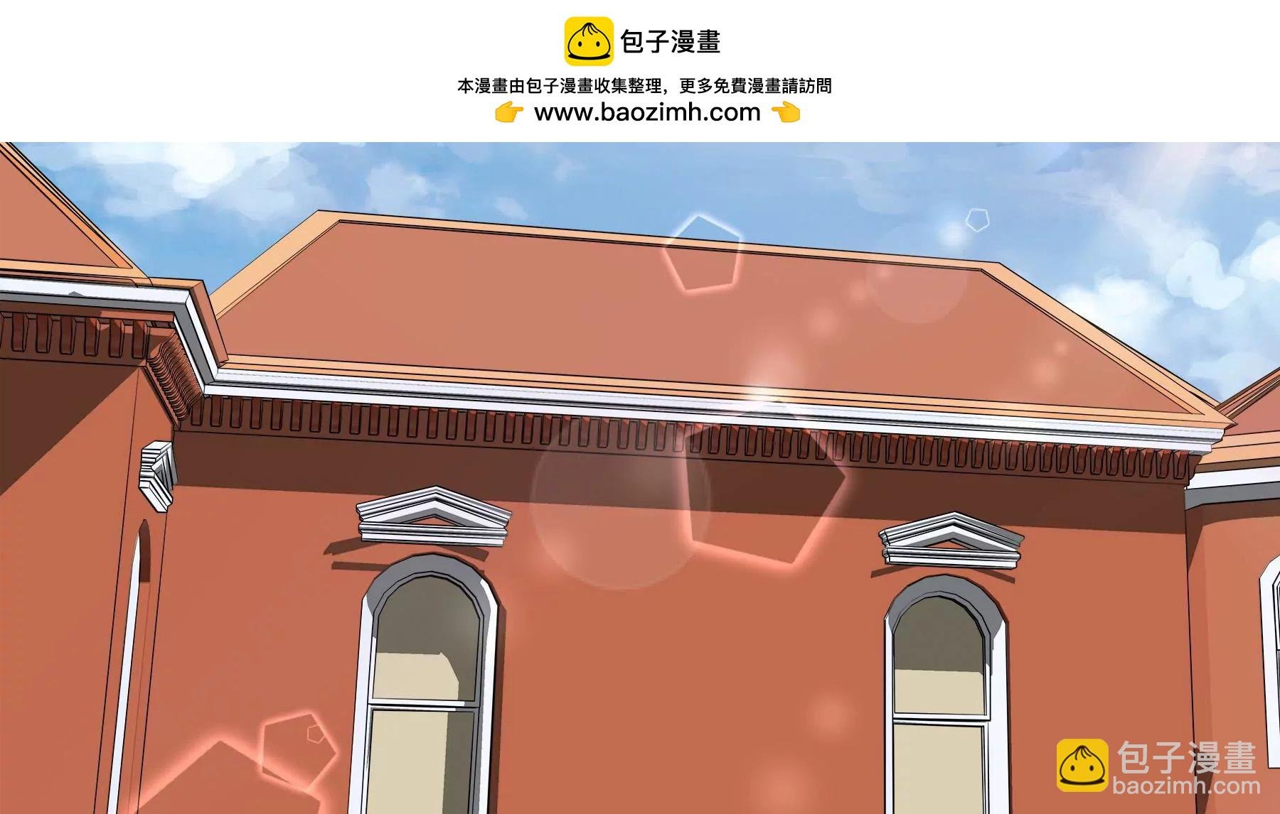 第6话 不是冤家不聚头