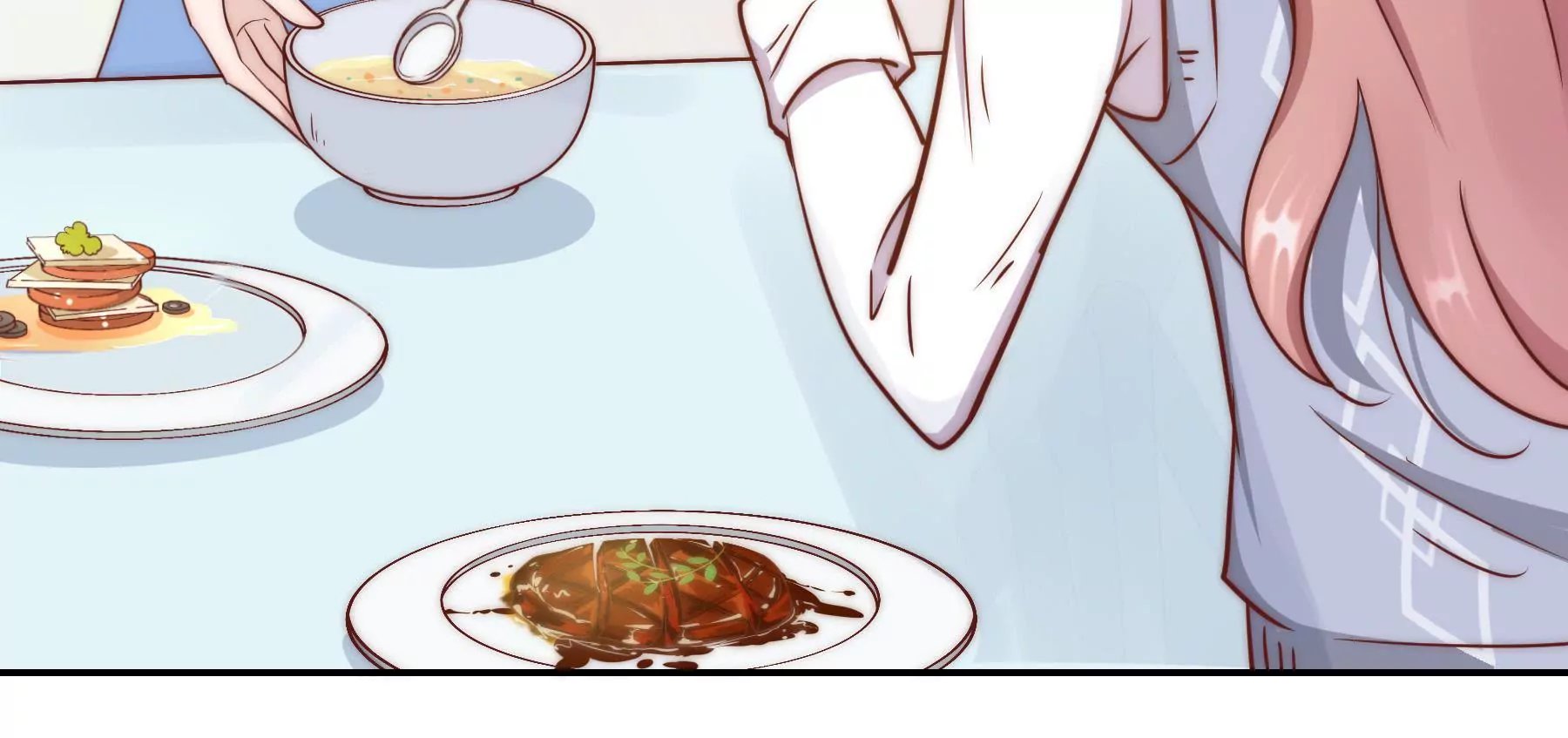 第6话 不是冤家不聚头